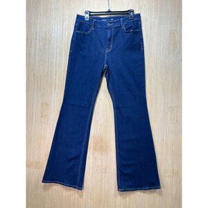 Old Navy - Women's High-Waist Stretch Jeans - Blue - # 10